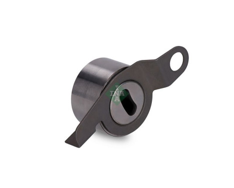 Tensioner Pulley, timing belt 531051310 Ina, Image 2