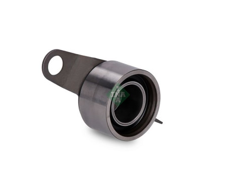 Tensioner Pulley, timing belt 531051310 Ina, Image 3