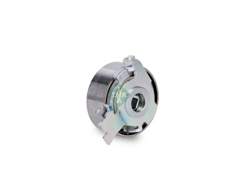 Tensioner Pulley, timing belt 531051830 Ina, Image 3