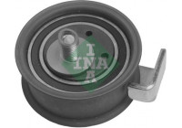 Tensioner Pulley, timing belt 531052020 Ina