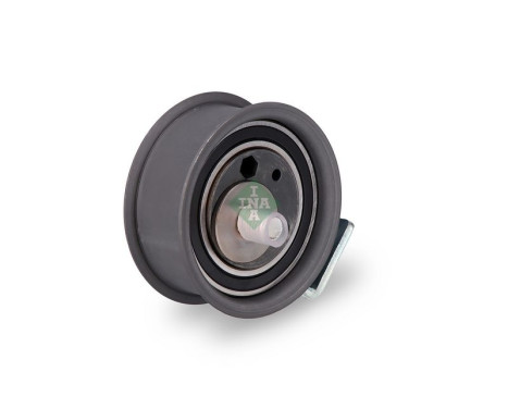 Tensioner Pulley, timing belt 531052020 Ina, Image 2