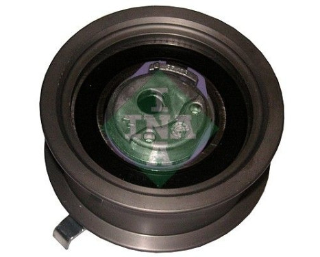 Tensioner Pulley, timing belt 531052430 Ina