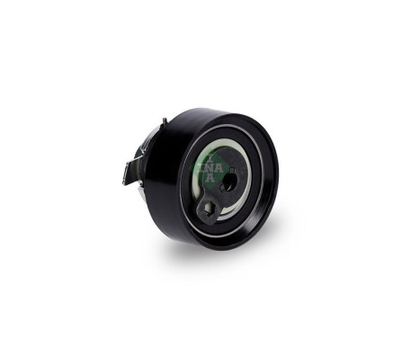 Tensioner Pulley, timing belt 531052530 Ina, Image 2