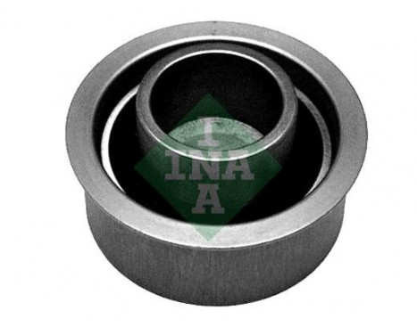 Tensioner Pulley, timing belt 531052810 Ina