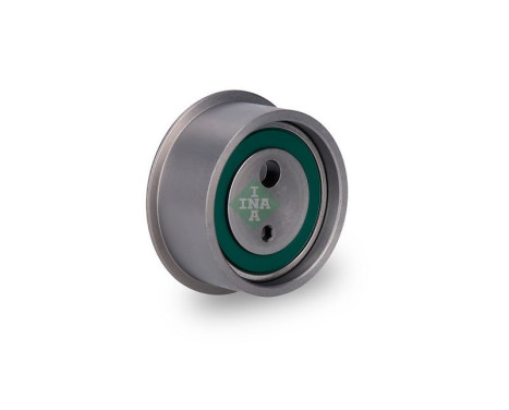 Tensioner Pulley, timing belt 531052810 Ina, Image 2