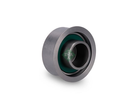 Tensioner Pulley, timing belt 531052810 Ina, Image 3