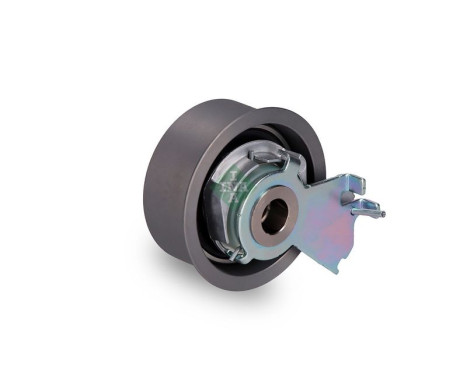 Tensioner Pulley, timing belt 531053210 Ina, Image 2