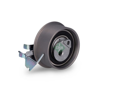 Tensioner Pulley, timing belt 531053210 Ina, Image 3