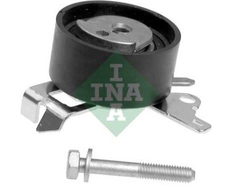 Tensioner Pulley, timing belt 531054610 Ina