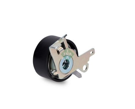 Tensioner Pulley, timing belt 531054610 Ina, Image 2