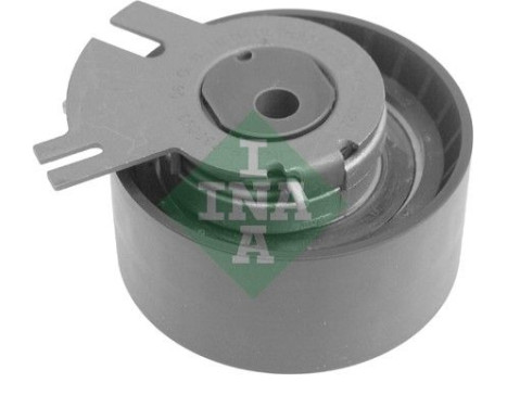 Tensioner Pulley, timing belt 531054810 Ina