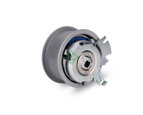 Tensioner Pulley, timing belt 531056530 Ina, Image 2