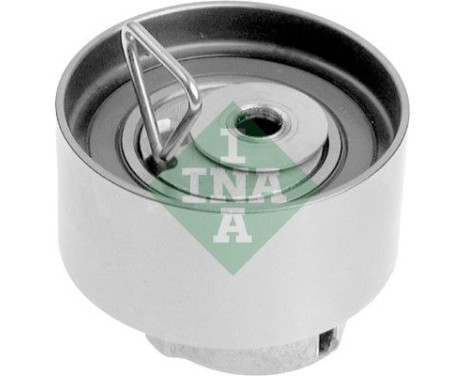 Tensioner Pulley, timing belt 531056730 Ina