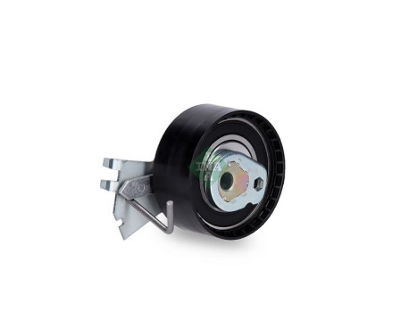 Tensioner Pulley, timing belt 531057210 Ina, Image 3