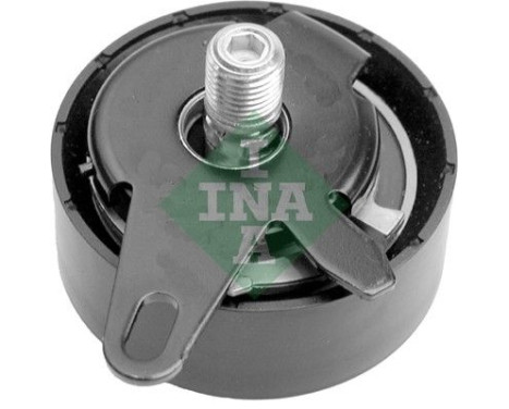 Tensioner Pulley, timing belt 531057330 Ina