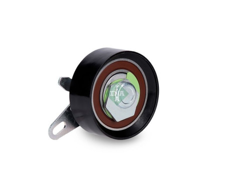 Tensioner Pulley, timing belt 531057330 Ina, Image 2