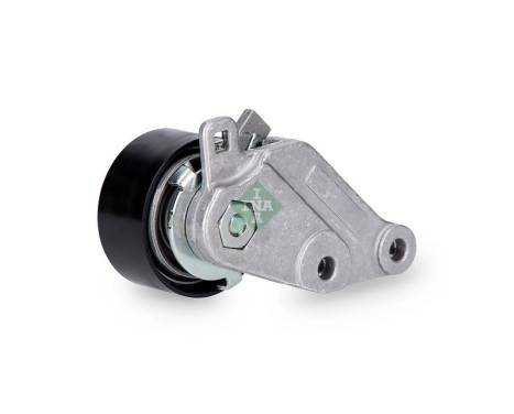 Tensioner Pulley, timing belt 531058610 Ina, Image 2