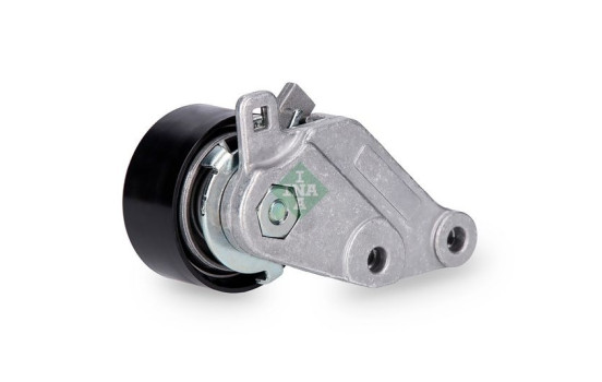Tensioner Pulley, timing belt 531058610 Ina, Image 2
