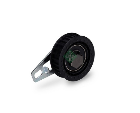 Tensioner Pulley, timing belt 531059430 Ina, Image 3