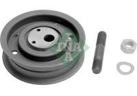 Tensioner Pulley, timing belt 531060010 Ina