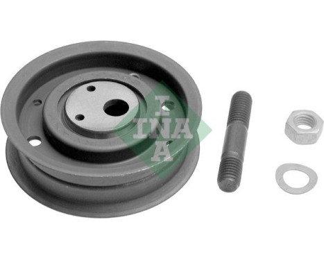 Tensioner Pulley, timing belt 531060010 Ina