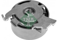Tensioner Pulley, timing belt 531062630 Ina