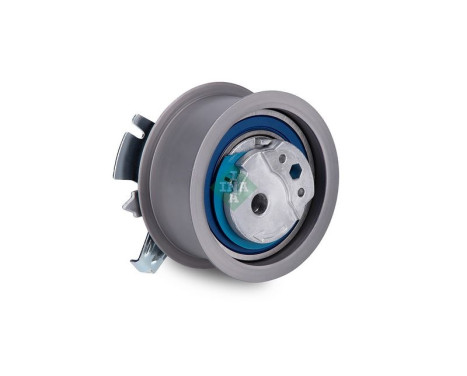 Tensioner Pulley, timing belt 531062830 Ina, Image 3