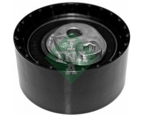 Tensioner Pulley, timing belt 531063030 Ina