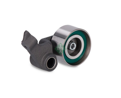 Tensioner Pulley, timing belt 531064320 Ina, Image 2