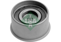 Tensioner Pulley, timing belt 531065120 Ina