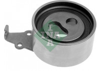 Tensioner Pulley, timing belt 531066920 Ina