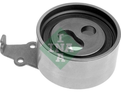 Tensioner Pulley, timing belt 531066920 Ina
