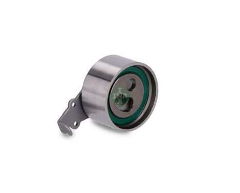 Tensioner Pulley, timing belt 531066920 Ina, Image 3