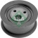 Tensioner Pulley, timing belt 531067120 Ina