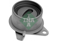 Tensioner Pulley, timing belt 531067220 Ina