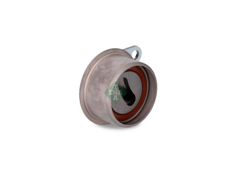 Tensioner Pulley, timing belt 531067220 Ina, Image 2