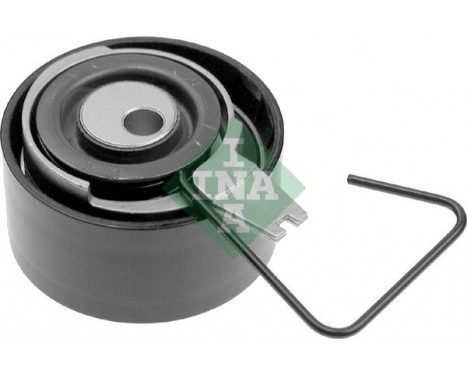 Tensioner Pulley, timing belt 531067630 Ina