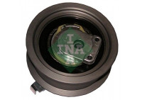 Tensioner Pulley, timing belt 531067830 Ina