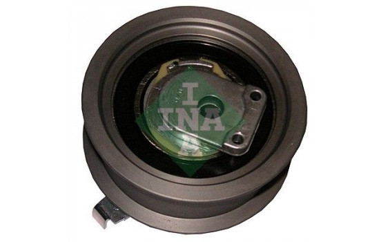Tensioner Pulley, timing belt 531067830 Ina