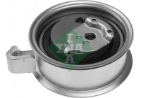 Tensioner Pulley, timing belt 531074710 Ina