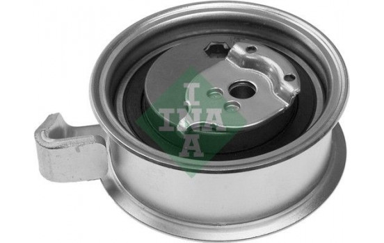 Tensioner Pulley, timing belt 531074710 Ina