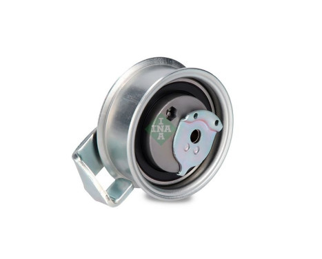 Tensioner Pulley, timing belt 531074710 Ina, Image 2