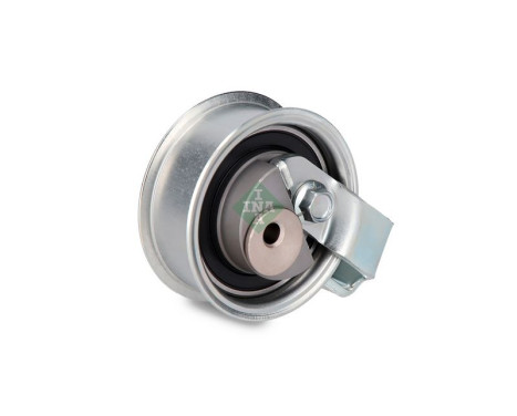 Tensioner Pulley, timing belt 531074710 Ina, Image 3