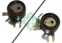 Tensioner Pulley, timing belt 531075610 Ina