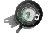 Tensioner Pulley, timing belt 531077010 Ina
