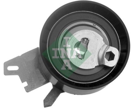 Tensioner Pulley, timing belt 531077010 Ina