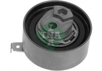Tensioner Pulley, timing belt 531077610 Ina