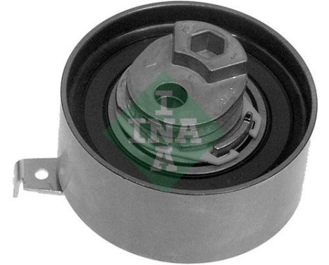 Tensioner Pulley, timing belt 531077610 Ina