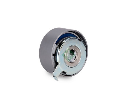 Tensioner Pulley, timing belt 531077610 Ina, Image 2