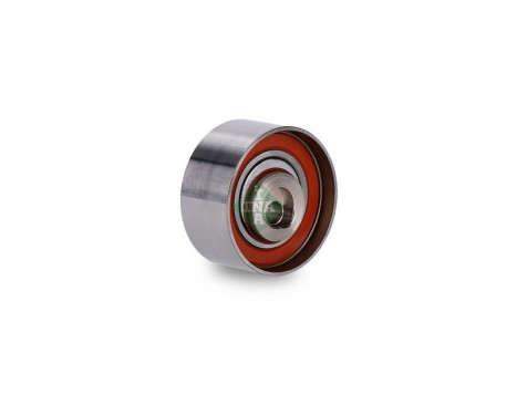 Tensioner Pulley, timing belt 531077810 Ina, Image 3